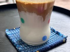 -舊新事咖啡NOTHING NEW COFFEE