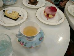 -La patisserie de Mona 茉娜的甜品(韩乐坊店)