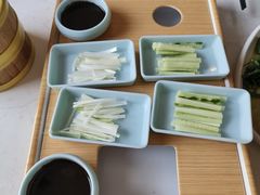 -华馨园北京烤鸭(丽水店)