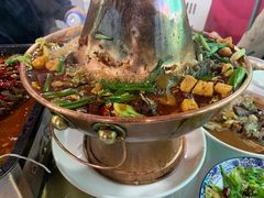 -徐州地锅鸡(浦口大道店)