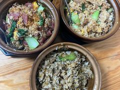-壹煲口福煲仔饭(中山路店)