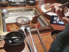 -大渝火锅(江都金鹰店)