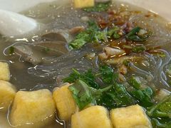 -百年尹氏汤包(湖南路狮子桥店)