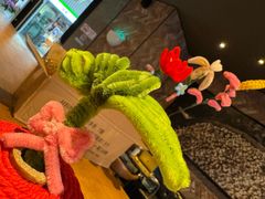 -星巴克(新金桥店)