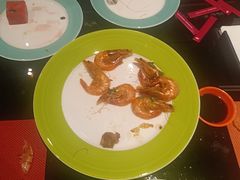 -惠州皇冠假日酒店·西餐厅·自助餐厅