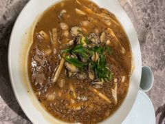 珍珠鲍鱼闷冬粉-四道菜·福建菜馆(新街口金鹰店)