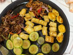 -一烙锅(友谊店)