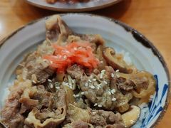 -小条食堂(筼筜天虹店)