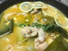 -蛙人战队·饭堂(储能大厦店)