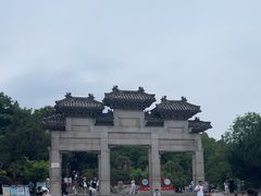 -云龙山