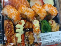 -盒马鲜生(龙德广场店)