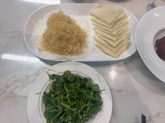 满口清香-丁老爷子苏香圆