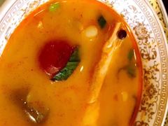 -Siam泰餐厅(水上公园店)