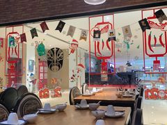 -巴蜀风情(西溪欢乐城店)