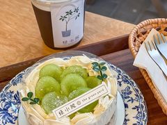 -绿小院(荔湾店)