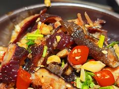 -二刀潮牛(重庆光环购物公园店)