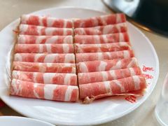 -总参北京涮羊肉