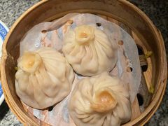 天王烤鸭包-南京大牌档(之心城店)