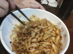 -老顺兴干拌面(雨花亭店)