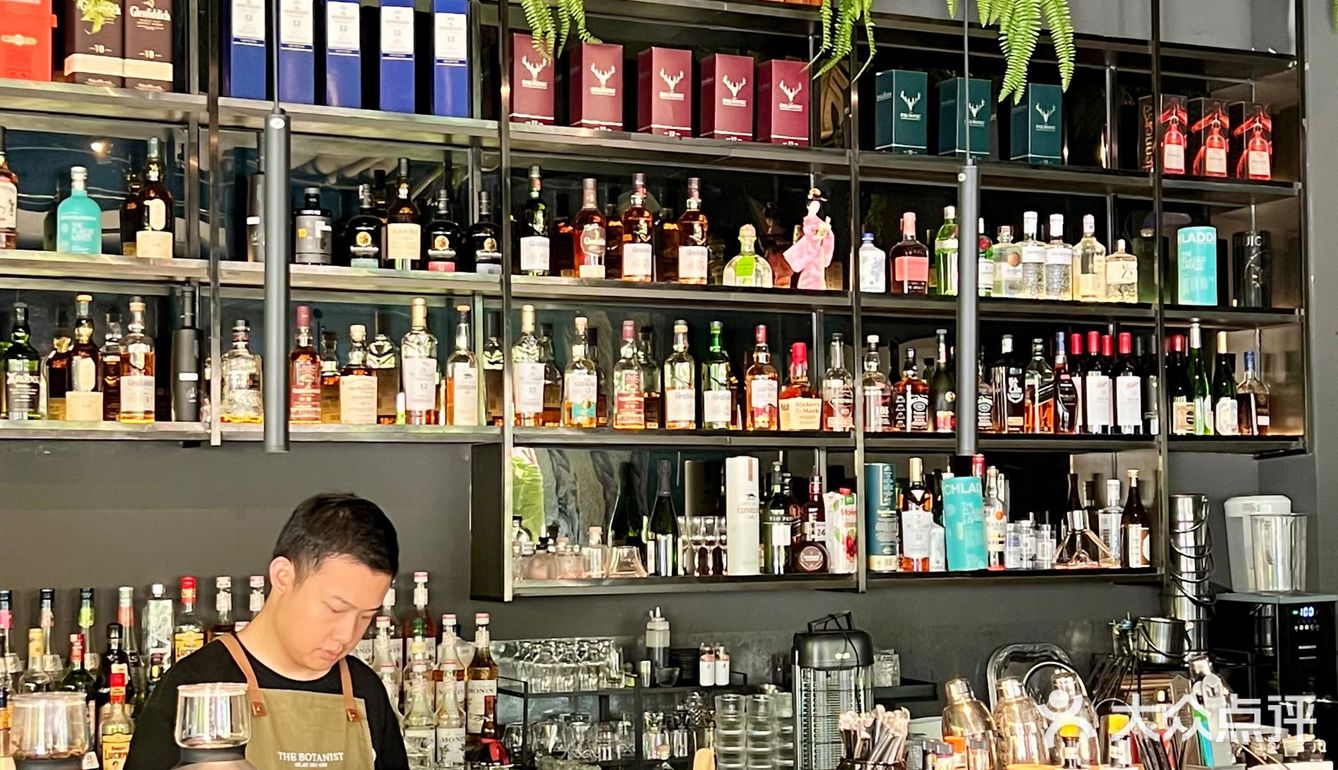 西安的 ！5号线直达！宝藏森林茶咖！想在这里待一天...