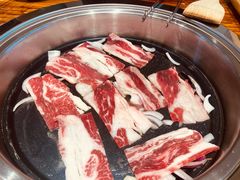 -玖泉里烤肉