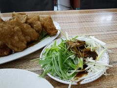 -铁东熏肉大饼铺