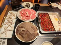 -福禄娃一家人火锅(上地店)