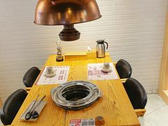 -喜来稀肉(北外滩白玉兰广场店)