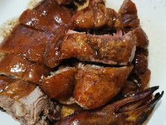 -烧鹅妹饭店