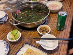 -厝味火锅·潮汕卤水火锅(十一合店)