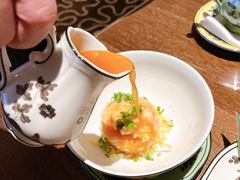 -夏苑(新加坡丽思卡尔顿美年酒店)