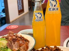 -鼎香润(德胜门内店)