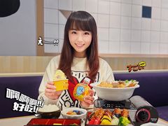 -dodonpa.墩墩伐 便当食堂(博华广场店)