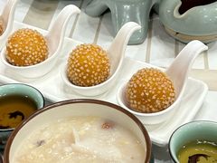 -喜势点·糖沙翁手工茶点·本地人茶居(永庆坊店)