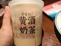 -寻宝记绍兴菜(鲁迅路店)