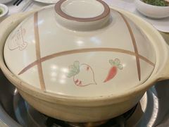 -天宜隆蘑菇宴火锅(石景山旗舰店)