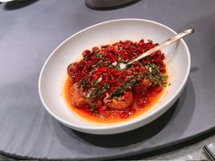 -北京泰富酒店-柏景轩中餐厅
