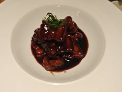 上海红烧肉-忆家名门·上海菜(徐家汇店)
