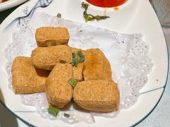 -巷儿里餐厅·杭帮菜(信义坊店)