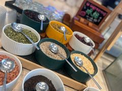 -菲住布渴酒店自助餐厅(阿里巴巴西溪园区店)