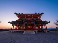 -北京世纪金源购物中心(远大路店)