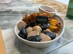 小食拼盘-沛家·西餐Brunch·直火料理