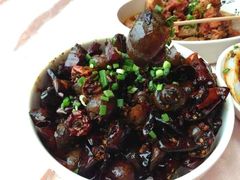 辣子田螺（小盆）-陶然居·重庆菜(南滨路店)