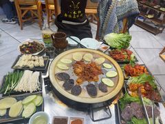 -八木轩·寻味大理白族民俗餐厅(文献路店)