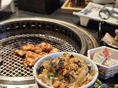 -AJIYA·池袋日式烧肉自助(天津万象城店)