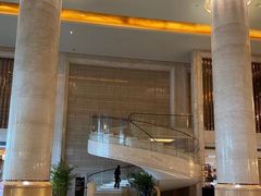 -酌宴府The China Club·广州万富希尔顿酒店(云城东路店)