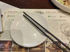 -老厨家(友谊路总店)