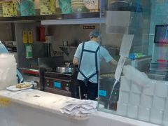 -小杨生煎(白玉兰广场店)