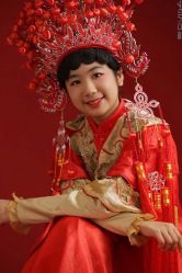 -贯日漂亮宝贝儿童摄影