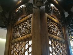 景观位-有璟阁港式餐厅(国贸商城店)